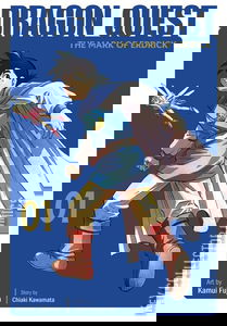 Dragon Quest: The Mark of Erdrick