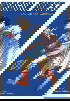 Dragon Quest: The Mark of Erdrick