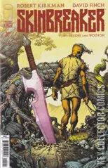 Cover for Skinbreaker #5