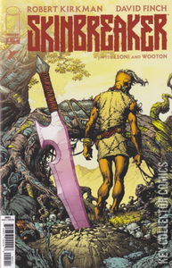 Skinbreaker #5