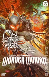 Absolute Wonder Woman #17