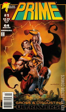 Variant Cover for Prime #1