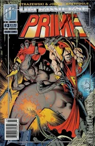 Prime #3
