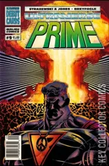 Variant Cover for Prime #9