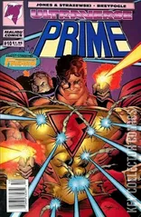 Cover for Prime #10
