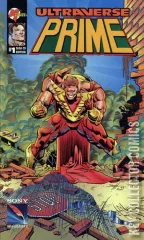 Variant Cover for Prime #2