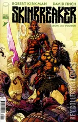 Cover for Skinbreaker #1