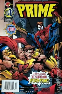 Prime #1