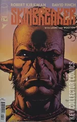 Variant Cover for Skinbreaker #1