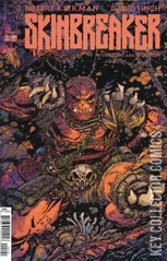 Variant Cover for Skinbreaker #1