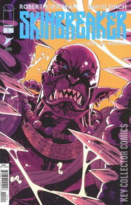 Skinbreaker #2