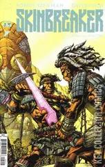 Cover for Skinbreaker #2