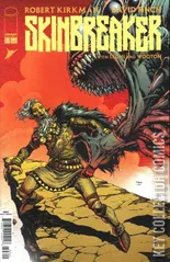 Cover for Skinbreaker #3