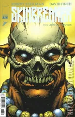 Variant Cover for Skinbreaker #3