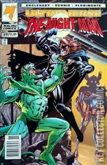 Variant Cover for Night Man, The #11