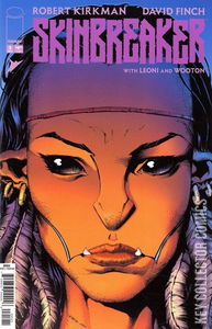 Skinbreaker #5