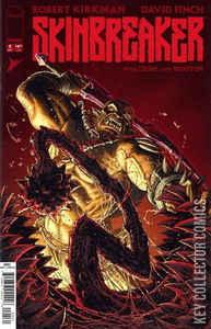 Skinbreaker #5