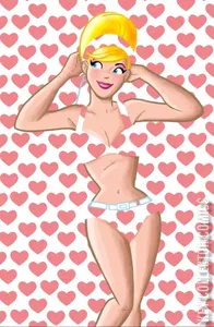 Archie Valentines Spectacular #2026