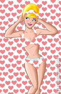 Archie Valentines Spectacular
