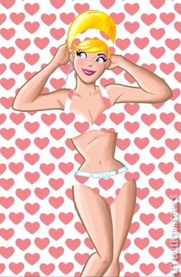 Archie Valentines Spectacular