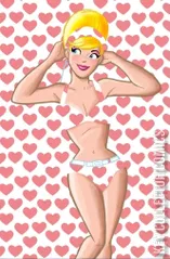 Variant Cover for Archie Valentines Spectacular #2026