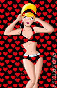 Archie Valentines Spectacular #2026