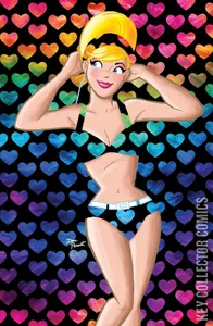 Archie Valentines Spectacular #2026