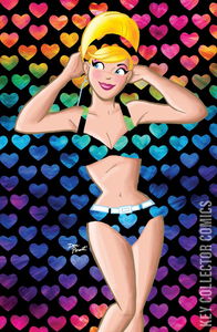 Archie Valentines Spectacular #2026