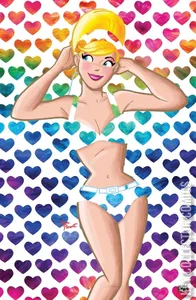 Archie Valentines Spectacular #2026