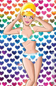 Archie Valentines Spectacular #2026