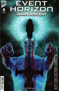 Event Horizon: Dark Descent #4