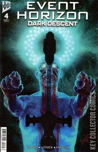 Event Horizon: Dark Descent #4