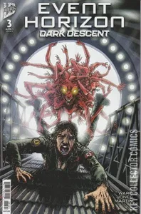 Event Horizon: Dark Descent #3