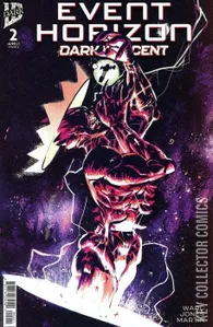 Event Horizon: Dark Descent #2