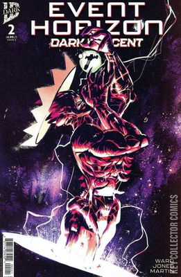 Event Horizon: Dark Descent