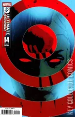 Cover for Ultimate Wolverine #14