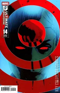Ultimate Wolverine #14