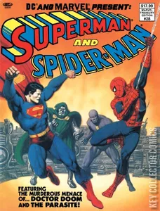 Marvel Treasury Edition #28