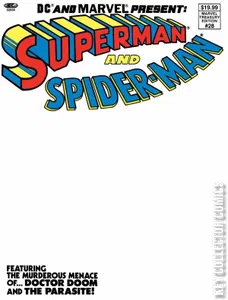 Marvel Treasury Edition #28