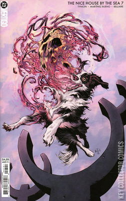 Nice House by the Sea, The