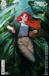 Poison Ivy #41