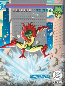 Superman: Chains of Love Special #1