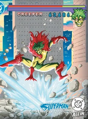 Superman: Chains of Love Special