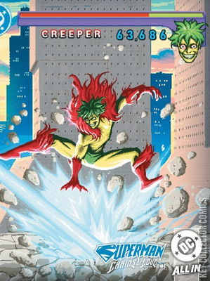 Superman: Chains of Love Special