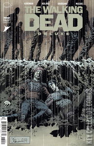 Walking Dead Deluxe, The #130