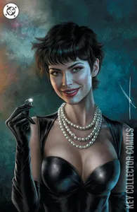 Catwoman #84