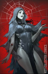 Bug Wars: The Spyder Wytch Special #1