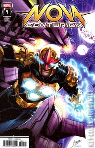 Nova: Centurion