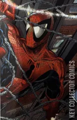 Variant Cover for Spider-Man #1