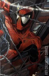Spider-Man #1